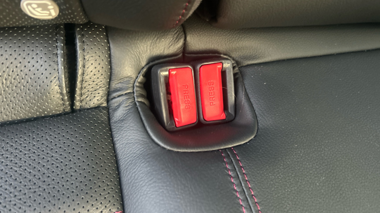 Mazda CX-5 2.0 e-Skyactiv G MHEV Homura 5dr Petrol Estate